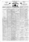 Ealing Gazette and West Middlesex Observer Saturday 28 July 1900 Page 4