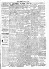 Ealing Gazette and West Middlesex Observer Saturday 04 August 1900 Page 5