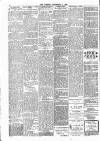 Ealing Gazette and West Middlesex Observer Saturday 01 September 1900 Page 8