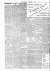 Ealing Gazette and West Middlesex Observer Saturday 08 September 1900 Page 2