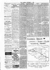 Ealing Gazette and West Middlesex Observer Saturday 08 September 1900 Page 6