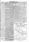 Ealing Gazette and West Middlesex Observer Saturday 22 September 1900 Page 3