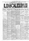 Ealing Gazette and West Middlesex Observer Saturday 22 September 1900 Page 4