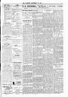 Ealing Gazette and West Middlesex Observer Saturday 22 September 1900 Page 5