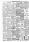 Ealing Gazette and West Middlesex Observer Saturday 22 September 1900 Page 8