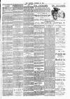 Ealing Gazette and West Middlesex Observer Saturday 20 October 1900 Page 7