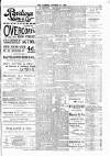 Ealing Gazette and West Middlesex Observer Saturday 27 October 1900 Page 3