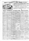 Ealing Gazette and West Middlesex Observer Saturday 03 November 1900 Page 4