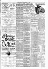 Ealing Gazette and West Middlesex Observer Saturday 03 November 1900 Page 7