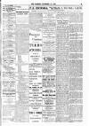 Ealing Gazette and West Middlesex Observer Saturday 10 November 1900 Page 5