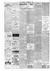 Ealing Gazette and West Middlesex Observer Saturday 10 November 1900 Page 6