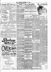 Ealing Gazette and West Middlesex Observer Saturday 10 November 1900 Page 7