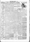 Ealing Gazette and West Middlesex Observer Saturday 01 December 1900 Page 3