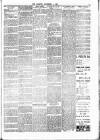 Ealing Gazette and West Middlesex Observer Saturday 01 December 1900 Page 7