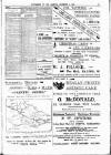 Ealing Gazette and West Middlesex Observer Saturday 01 December 1900 Page 15