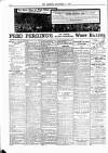 Ealing Gazette and West Middlesex Observer Saturday 08 December 1900 Page 4