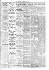 Ealing Gazette and West Middlesex Observer Saturday 08 December 1900 Page 5