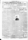 Ealing Gazette and West Middlesex Observer Saturday 08 December 1900 Page 8
