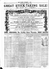 Ealing Gazette and West Middlesex Observer Saturday 08 December 1900 Page 10