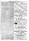 Ealing Gazette and West Middlesex Observer Saturday 08 December 1900 Page 15