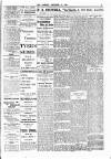 Ealing Gazette and West Middlesex Observer Saturday 15 December 1900 Page 5