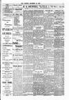 Ealing Gazette and West Middlesex Observer Saturday 22 December 1900 Page 5