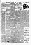 Ealing Gazette and West Middlesex Observer Saturday 22 December 1900 Page 7