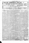 Ealing Gazette and West Middlesex Observer Saturday 22 December 1900 Page 8