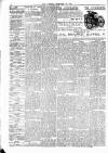 Ealing Gazette and West Middlesex Observer Saturday 29 December 1900 Page 2
