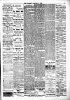 Ealing Gazette and West Middlesex Observer Saturday 05 January 1901 Page 7