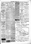 Ealing Gazette and West Middlesex Observer Saturday 12 January 1901 Page 3