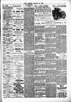Ealing Gazette and West Middlesex Observer Saturday 12 January 1901 Page 7