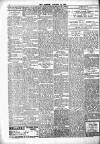 Ealing Gazette and West Middlesex Observer Saturday 12 January 1901 Page 8