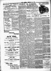 Ealing Gazette and West Middlesex Observer Saturday 02 February 1901 Page 2