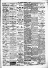 Ealing Gazette and West Middlesex Observer Saturday 02 February 1901 Page 3