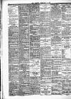 Ealing Gazette and West Middlesex Observer Saturday 02 February 1901 Page 4