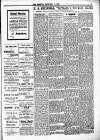 Ealing Gazette and West Middlesex Observer Saturday 02 February 1901 Page 5