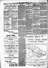 Ealing Gazette and West Middlesex Observer Saturday 09 February 1901 Page 2