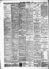 Ealing Gazette and West Middlesex Observer Saturday 09 February 1901 Page 4