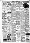 Ealing Gazette and West Middlesex Observer Saturday 09 February 1901 Page 6