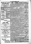 Ealing Gazette and West Middlesex Observer Saturday 16 February 1901 Page 3