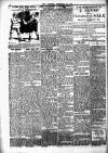 Ealing Gazette and West Middlesex Observer Saturday 16 February 1901 Page 8