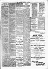 Ealing Gazette and West Middlesex Observer Saturday 23 February 1901 Page 3