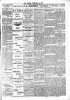 Ealing Gazette and West Middlesex Observer Saturday 23 February 1901 Page 5