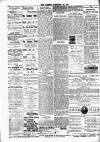 Ealing Gazette and West Middlesex Observer Saturday 23 February 1901 Page 6
