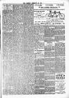 Ealing Gazette and West Middlesex Observer Saturday 23 February 1901 Page 7