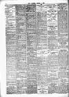 Ealing Gazette and West Middlesex Observer Saturday 02 March 1901 Page 4