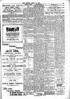 Ealing Gazette and West Middlesex Observer Saturday 16 March 1901 Page 3