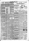 Ealing Gazette and West Middlesex Observer Saturday 23 March 1901 Page 7