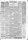 Ealing Gazette and West Middlesex Observer Saturday 06 April 1901 Page 3